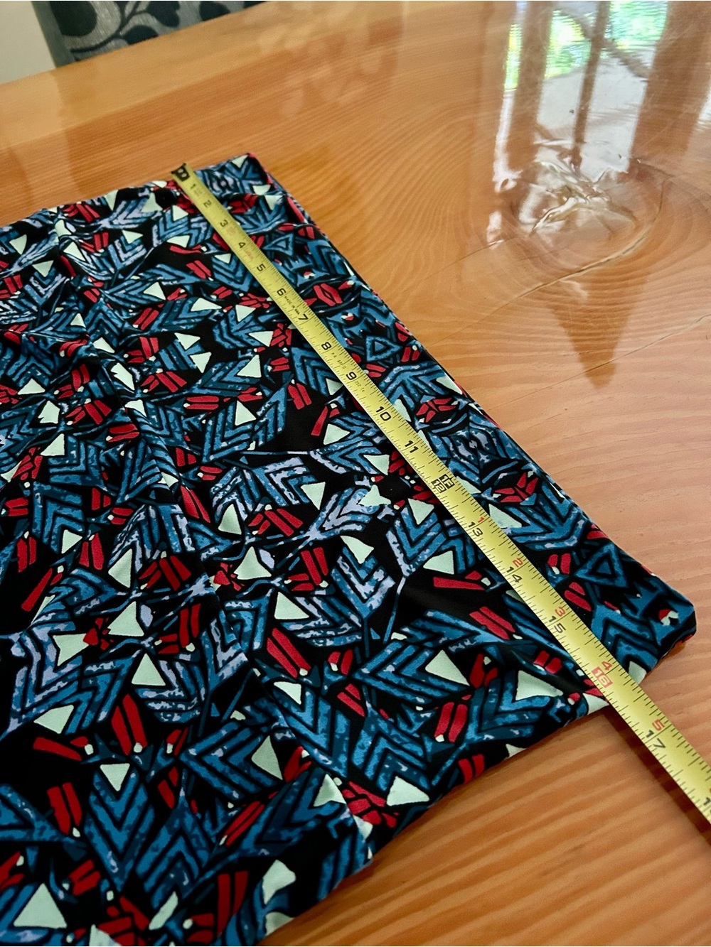 Maxi Skirt or Strapless Dress - Picture 4 of 6